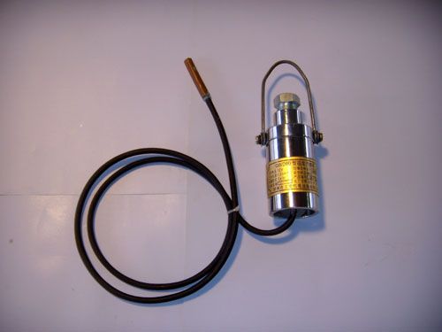 溫度傳感器