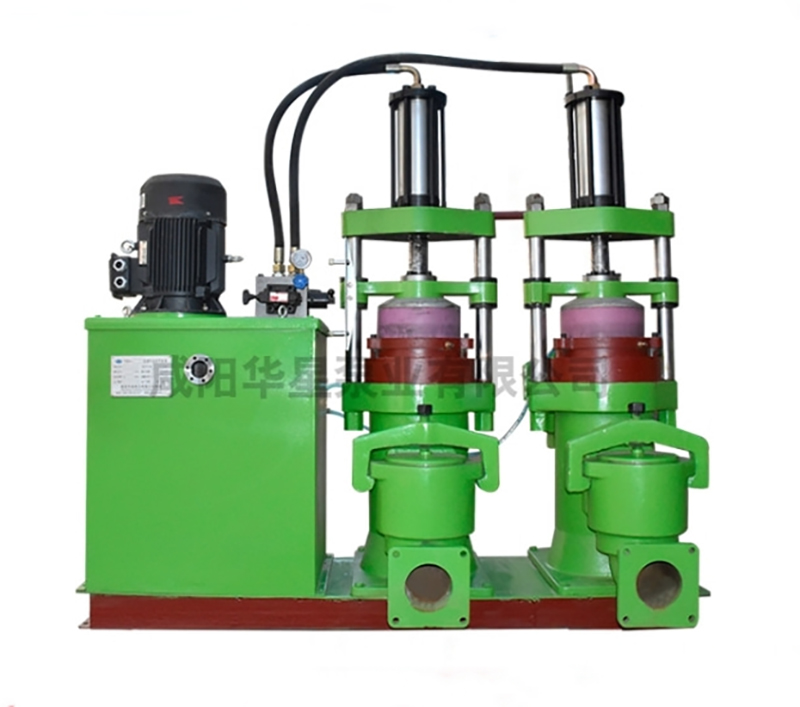 300柱塞泵型號及參數(shù)